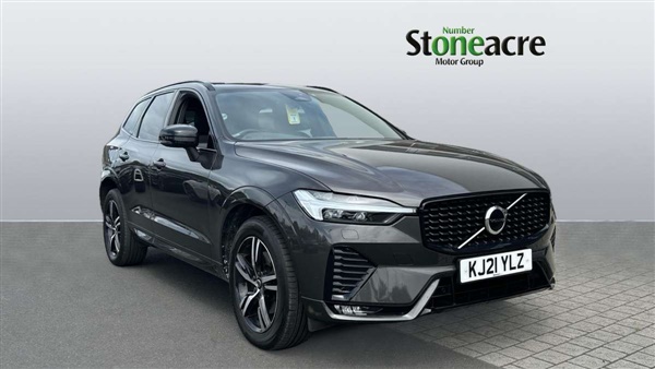 Large image for the Used Volvo XC60