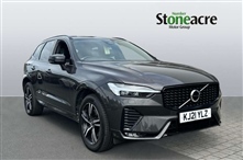Used Volvo XC60