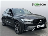 Volvo XC60 Image 1