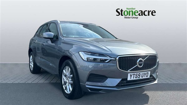 Large image for the Used Volvo XC60