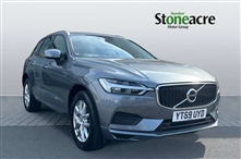 Used Volvo XC60