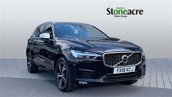 Large image for the Used Volvo XC60
