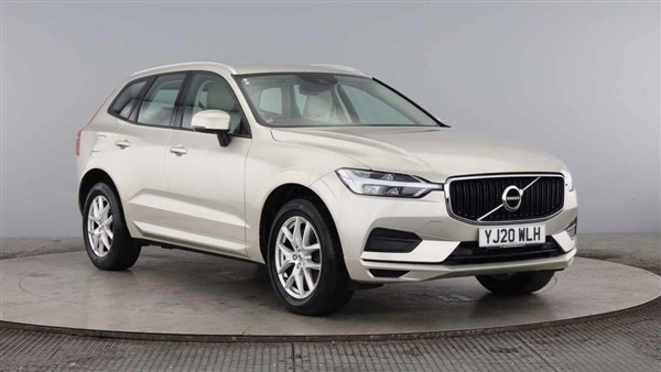 Large image for the Used Volvo XC60