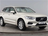 Volvo XC60 Image 1