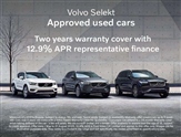 Volvo XC60 Image 2