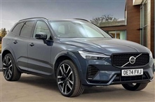 Used Volvo XC60