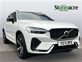 Volvo XC60 Image 1