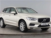 Volvo XC60 Image 1