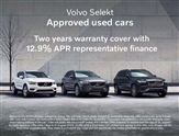 Volvo XC60 Image 2