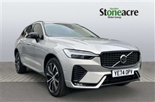 Used Volvo XC60