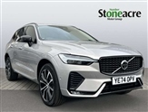 Volvo XC60 Image 1