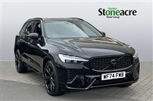 Used Volvo XC60