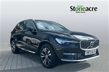 Used Volvo XC60