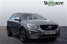 Used Volvo XC60