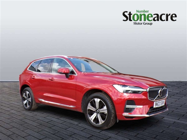 Large image for the Used Volvo XC60