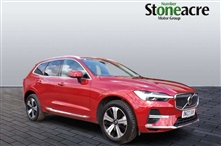 Used Volvo XC60