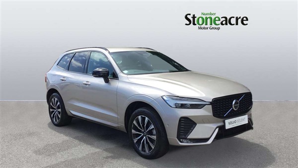 Large image for the Used Volvo XC60