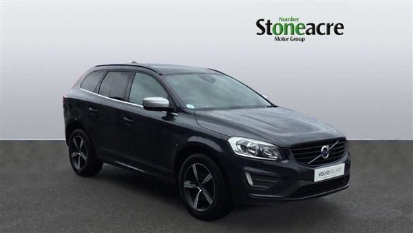 Large image for the Used Volvo XC60