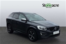 Used Volvo XC60