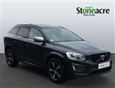 Volvo XC60 Image 1