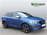 Volvo XC60 Image 1
