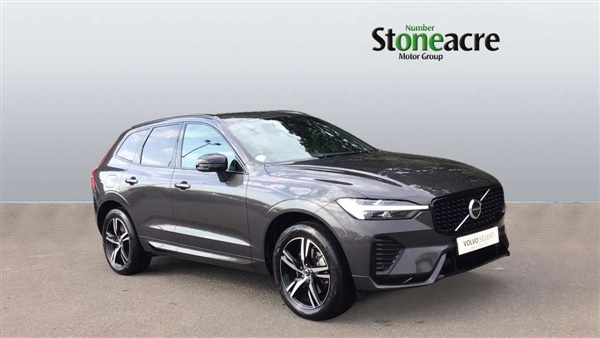 Large image for the Used Volvo XC60