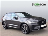 Volvo XC60 Image 1