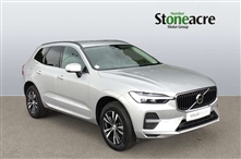 Used Volvo XC60