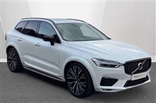 Used Volvo XC60