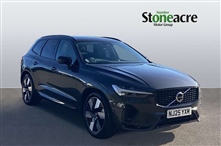 Used Volvo XC60
