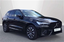 Used Volvo XC60