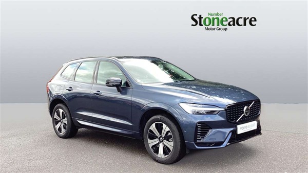 Large image for the Used Volvo XC60