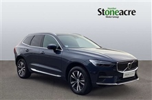Used Volvo XC60