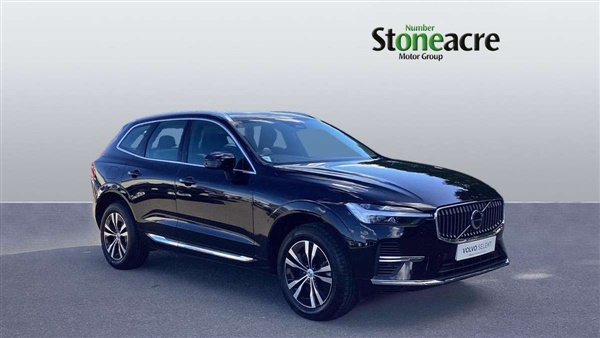 Large image for the Used Volvo XC60