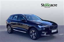 Used Volvo XC60