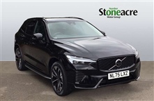Used Volvo XC60