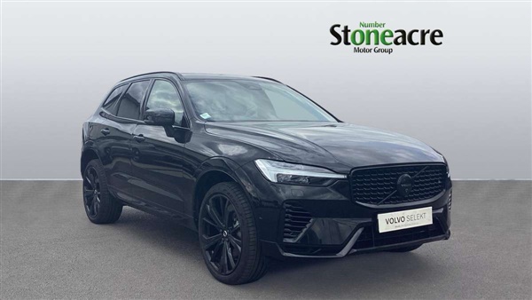 Large image for the Used Volvo XC60