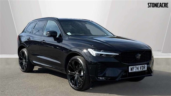Large image for the Used Volvo XC60