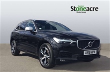Used Volvo XC60