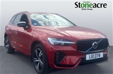 Used Volvo XC60