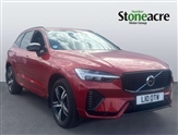 Volvo XC60 Image 1