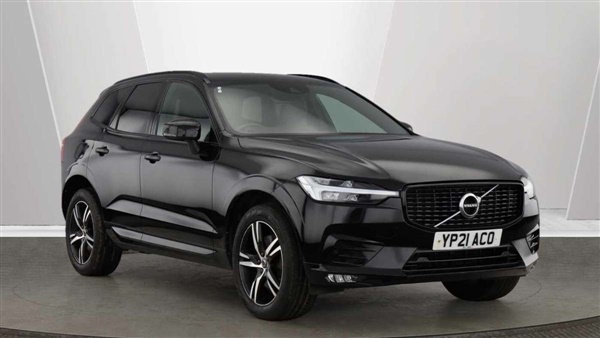 Large image for the Used Volvo XC60