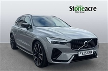 Used Volvo XC60