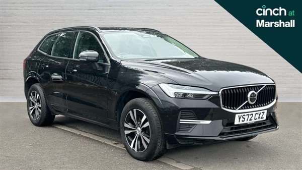 Large image for the Used Volvo XC60