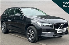 Used Volvo XC60