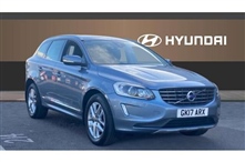Used Volvo XC60