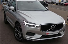 Used Volvo XC60