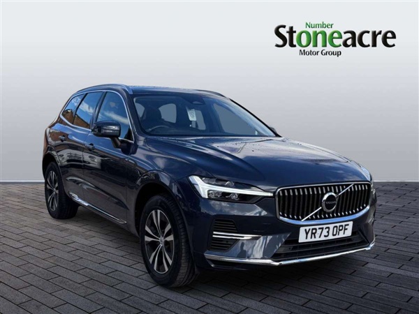 Large image for the Used Volvo XC60