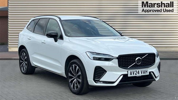 Large image for the Used Volvo XC60