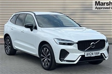 Used Volvo XC60